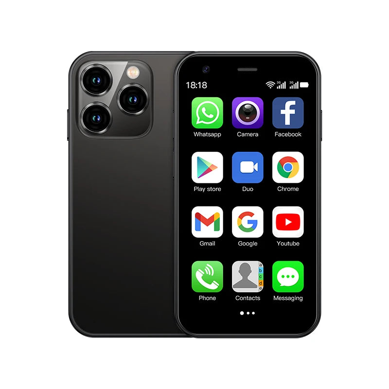 MyMiniPhone