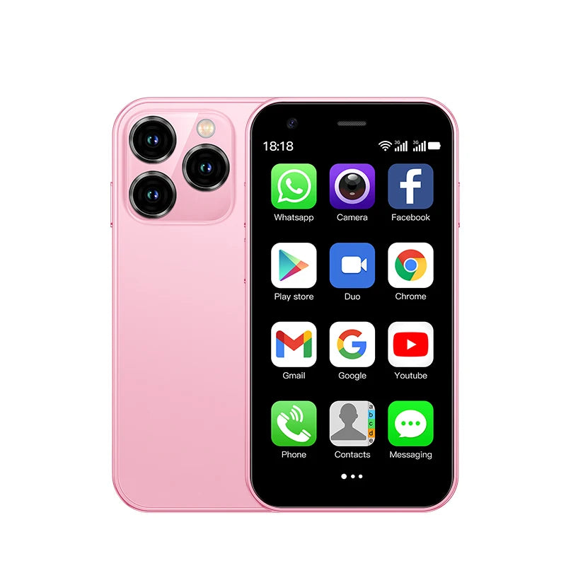 MyMiniPhone