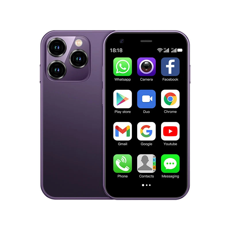 MyMiniPhone